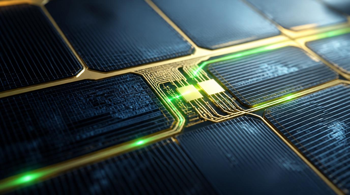 Agro Solar Research